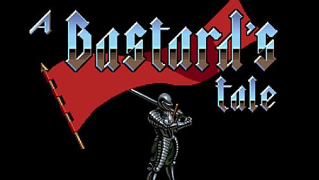 A Bastard's Tale Game