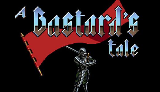 A Bastard's Tale