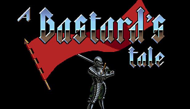 Buy A Bastard's Tale