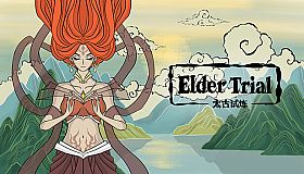 Deitydead：Elder Trial