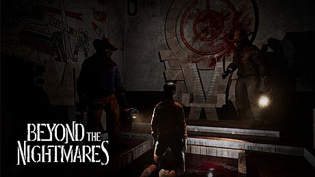 Beyond The Nightmares Game