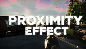 Proximity Effect