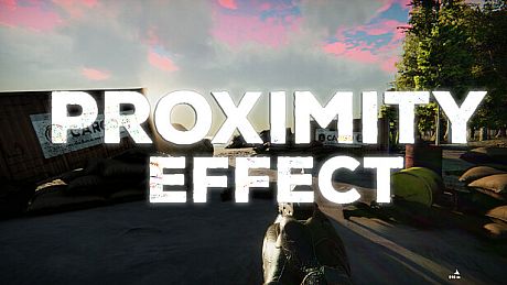Proximity Effect Game