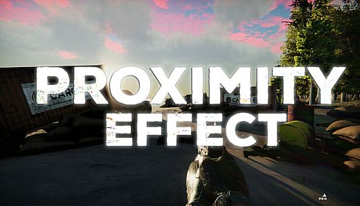 Proximity Effect