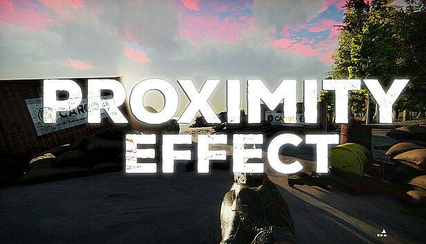 Buy Proximity Effect
