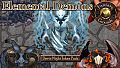 Fantasy Grounds - Devin Night Token Pack #115: Elemental Demons (Token Pack)