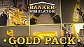 Banker Simulator - Gold Pack
