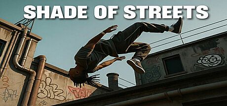 Shade Of Streets Game