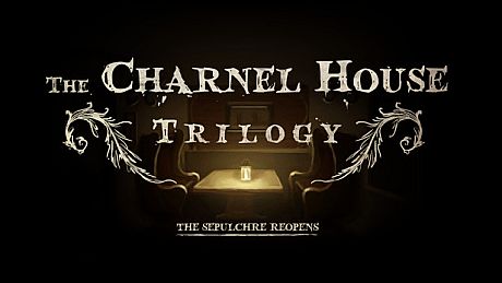 The Charnel House Trilogy - OST DLC
