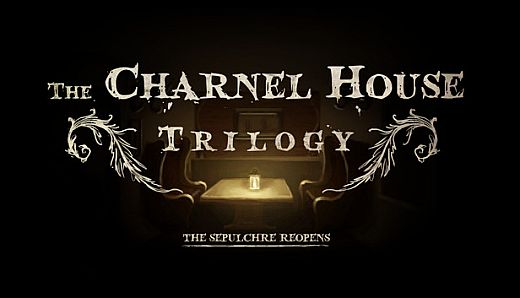 The Charnel House Trilogy - OST