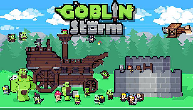 Buy Goblin Storm