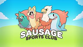 Sausage Sports Club