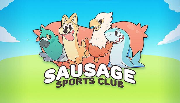 Buy Sausage Sports Club