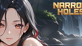 NARROW HOLES