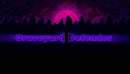 Graveyard Defender