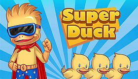 SuperDuck!