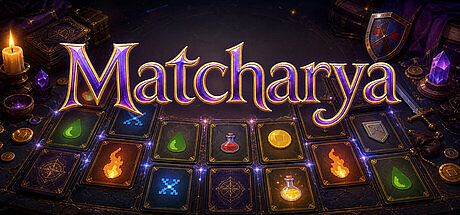 Matcharya