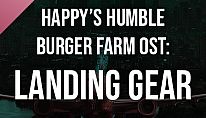 Kup Happy's Humble Burger Farm: Landing Gear (OST) na PC
