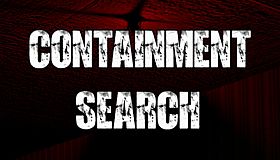 Containment Search