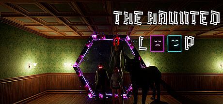 The Haunted Loop Game