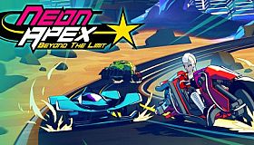 Neon Apex: Beyond the Limit