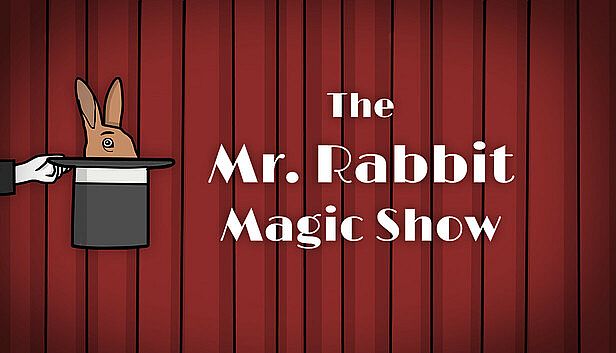 Buy The Mr. Rabbit Magic Show