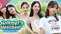 Summer's Heartbeat Soundtrack