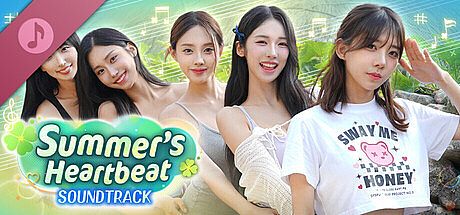 Summer's Heartbeat Soundtrack DLC