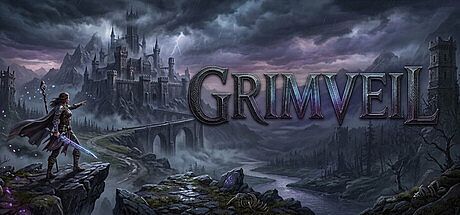 Grimveil Game