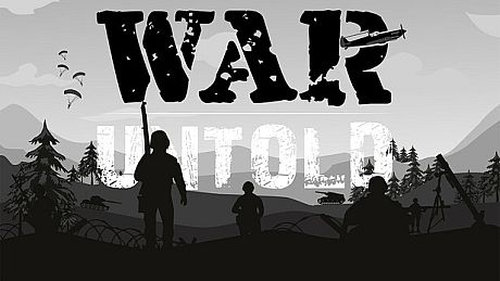 War Untold Game