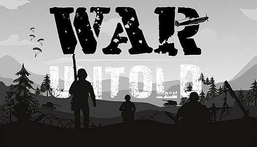 War Untold