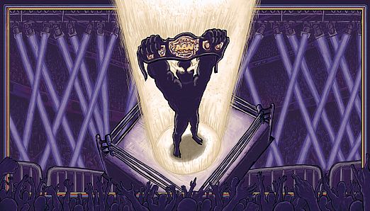 Action Arcade Wrestling