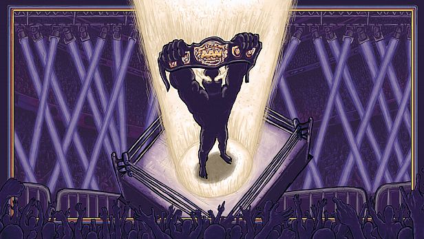 Buy Action Arcade Wrestling