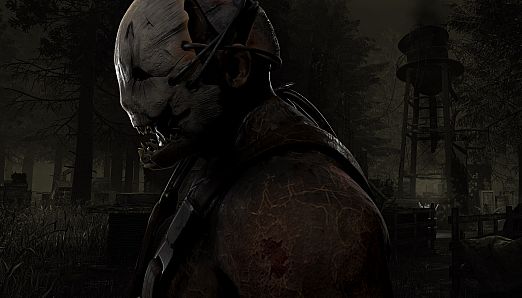 Dead by Daylight: ULTIMATE EDITION