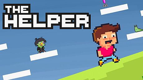 The Helper Game