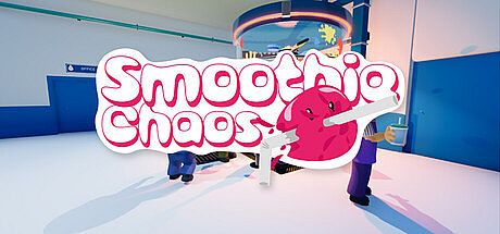 Smoothie Chaos Game
