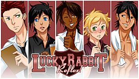 Lucky Rabbit Reflex!