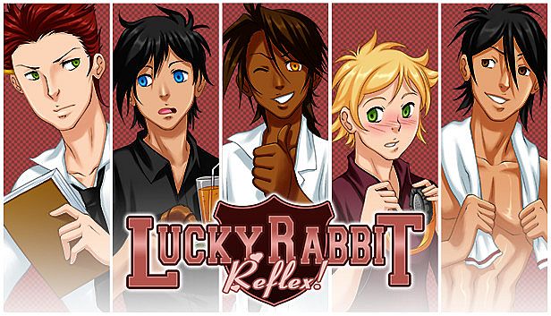 Buy Lucky Rabbit Reflex!