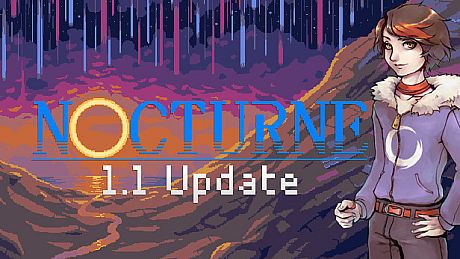 Nocturne: Prelude Game