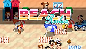 Beach Rules