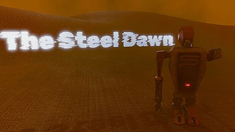 The Steel Dawn Game