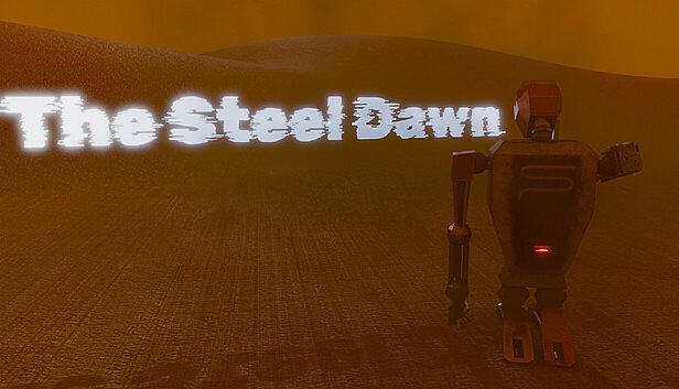 Buy The Steel Dawn
