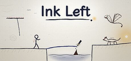 Ink Left Game