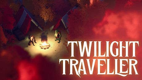 Twilight Traveller Game