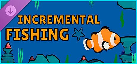 Incremental Fishing - Supporter Pack DLC