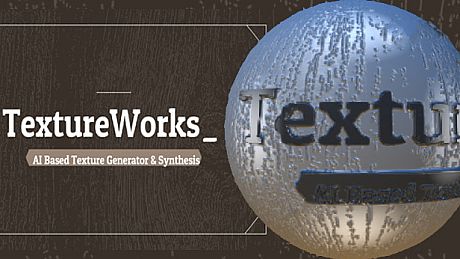 TextureWorks Game