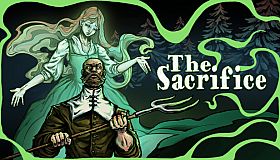 The Sacrifice - A Puzzle Adventure