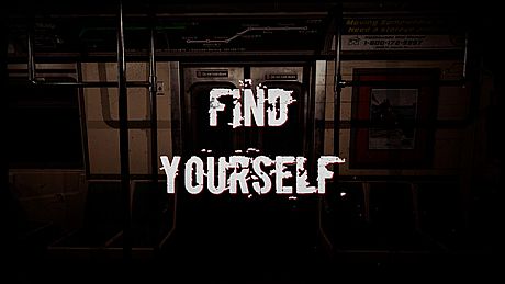 Find Yourself Game