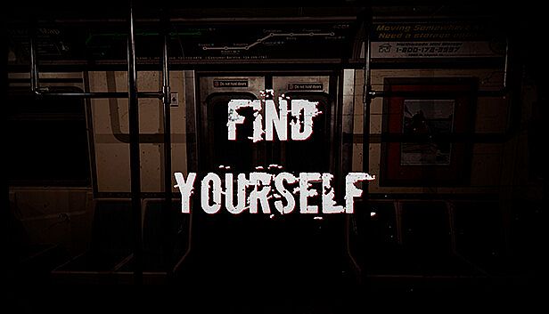 Buy Find Yourself
