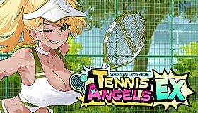 Academy Love Saga: Tennis Angels EX